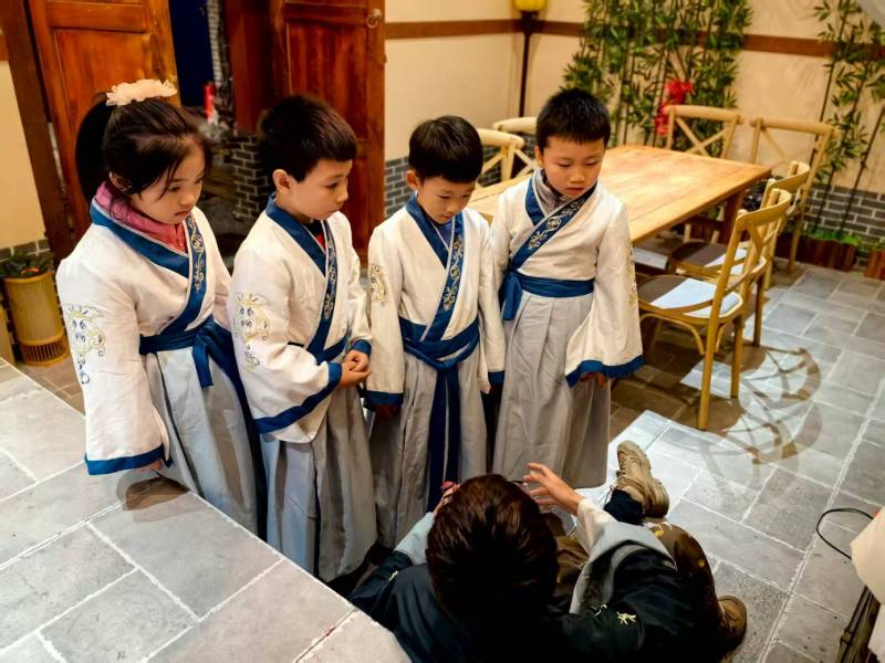 祁东县文旅策划公司
