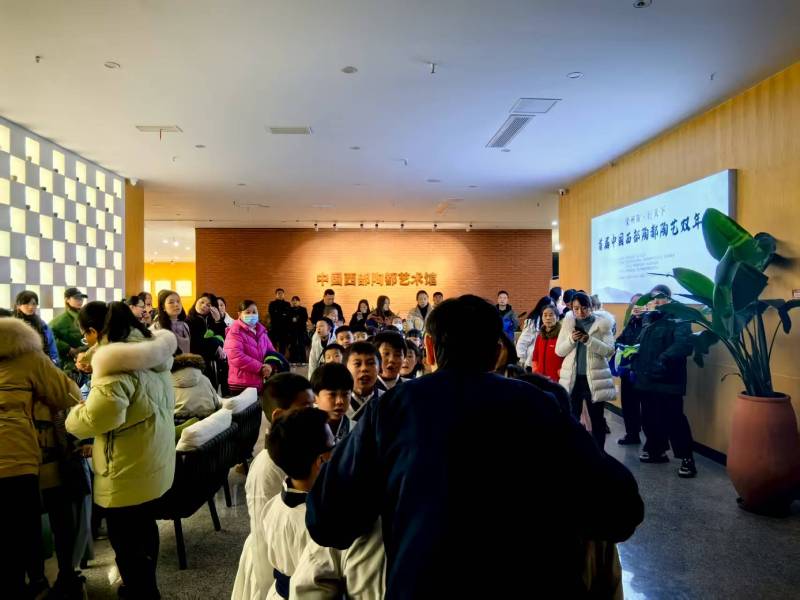 祁东县培训讲座公司如何赋能文旅产业：定制化培训助力产业人才升级